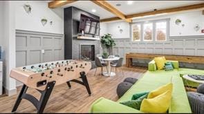 Building Photo - 1725 Harvey Mitchell Pkwy S