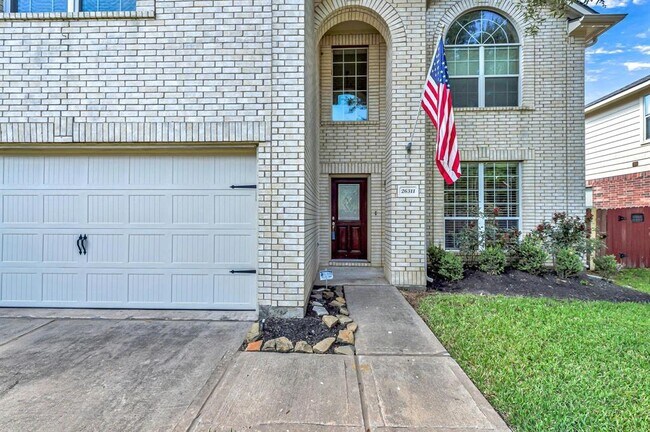 Building Photo - 26311 Sagewood Forest Dr