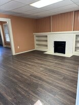 Building Photo - 1408 Fillmore St