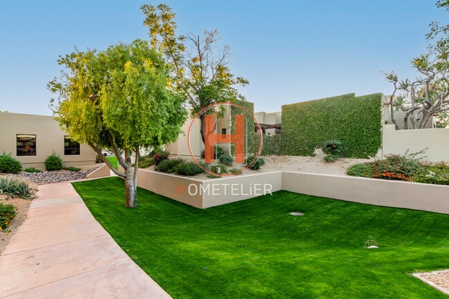 Building Photo - 6711 E Camelback-23