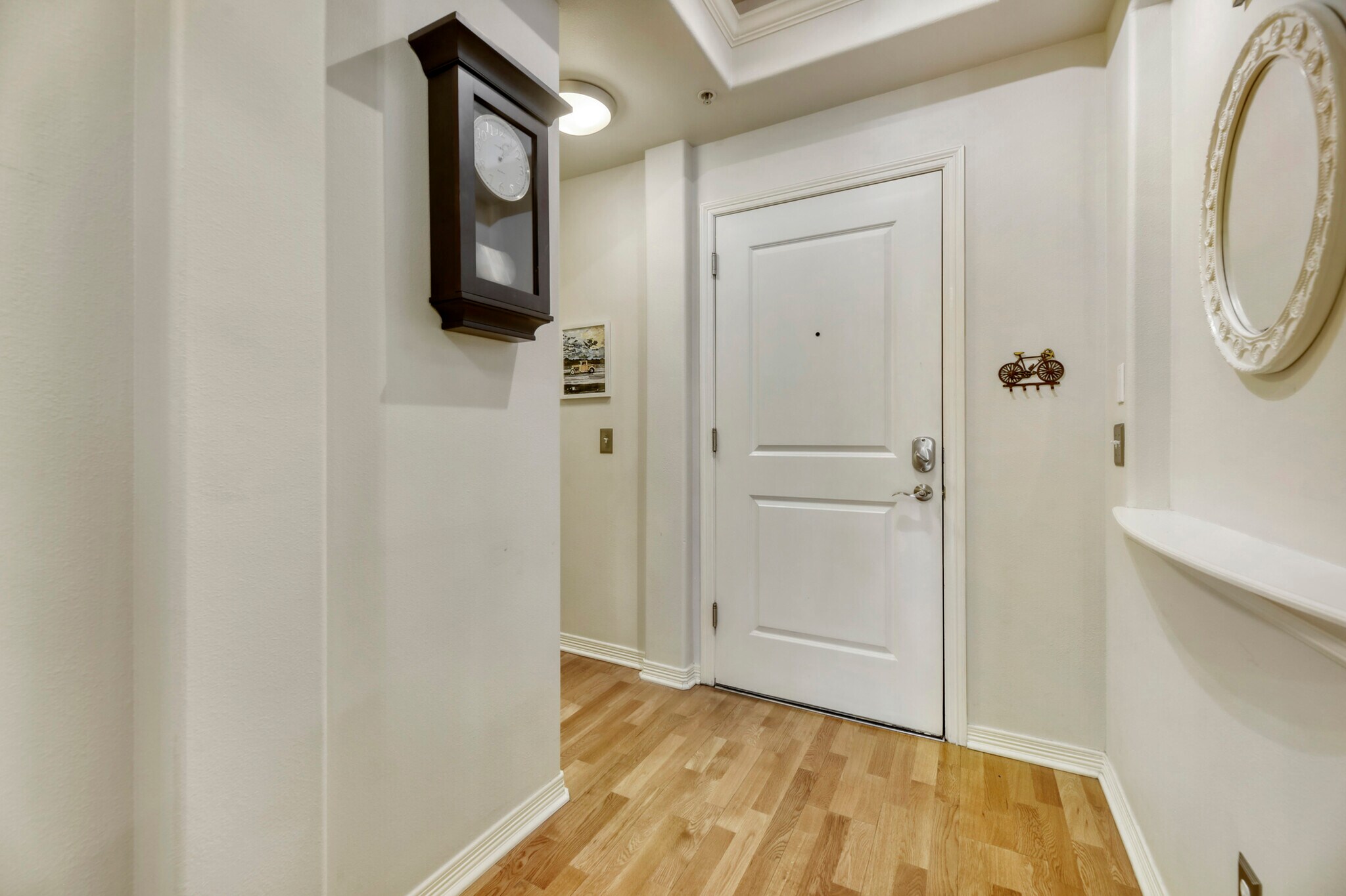 Building Photo - 1100 N Grant St