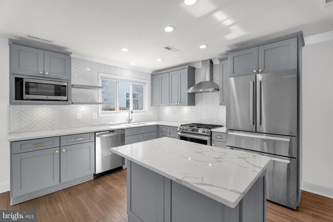 Building Photo - 3820 White Post Ct