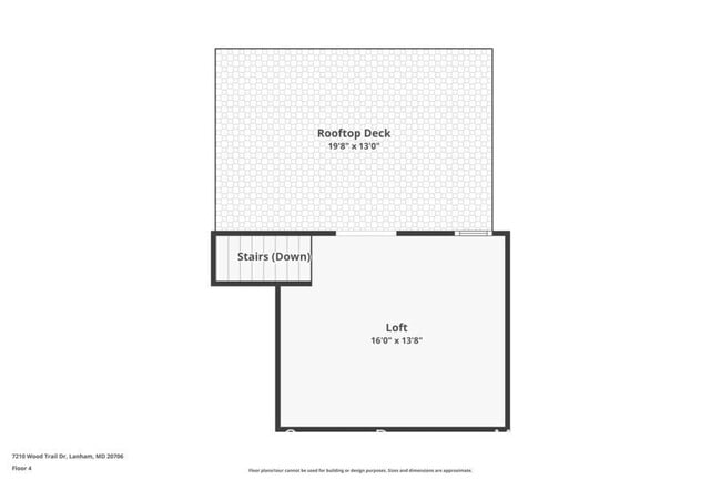 Building Photo - 7210 Wood Trail Dr