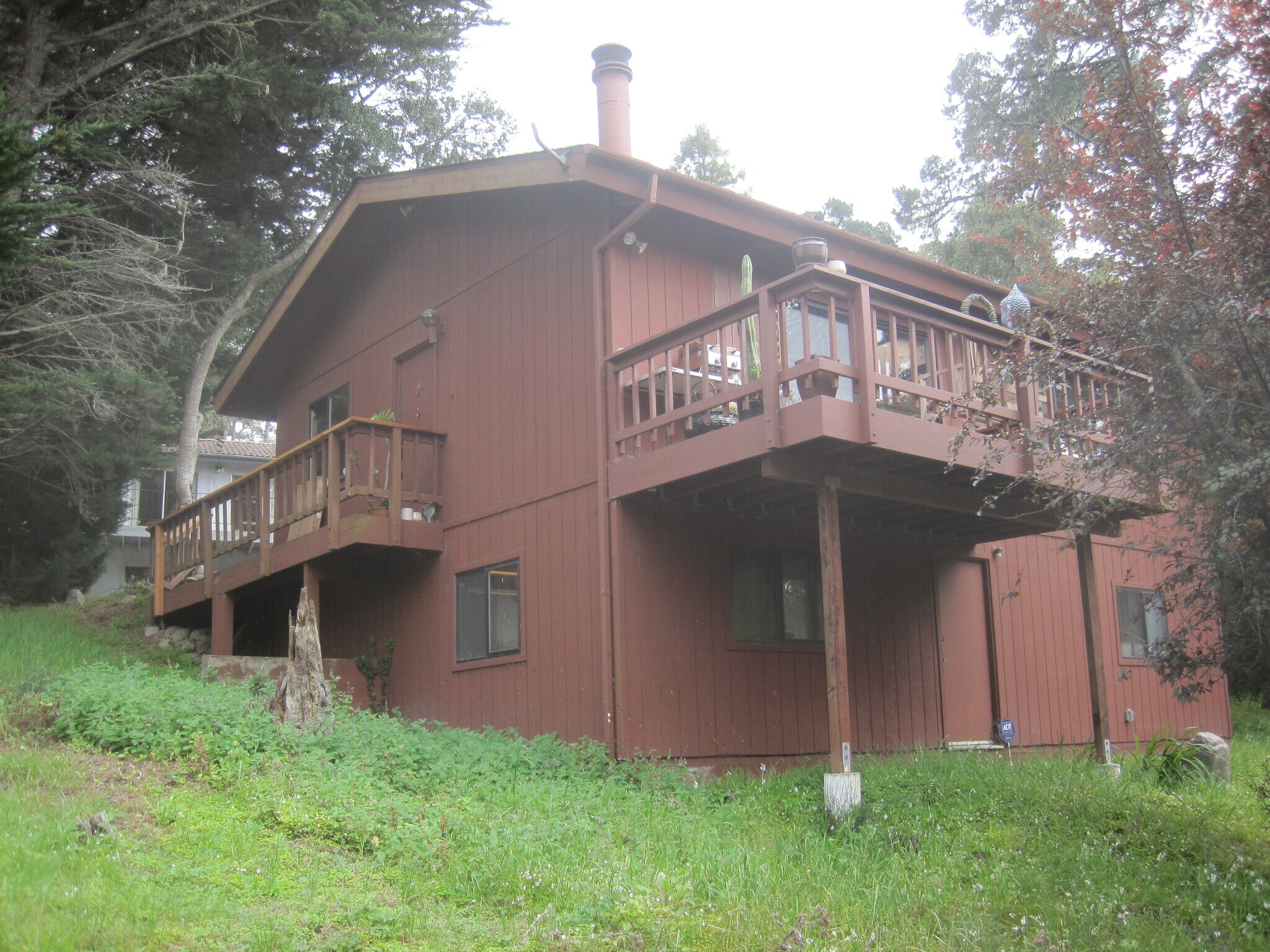 Building Photo - 24656 Pescadero Rd