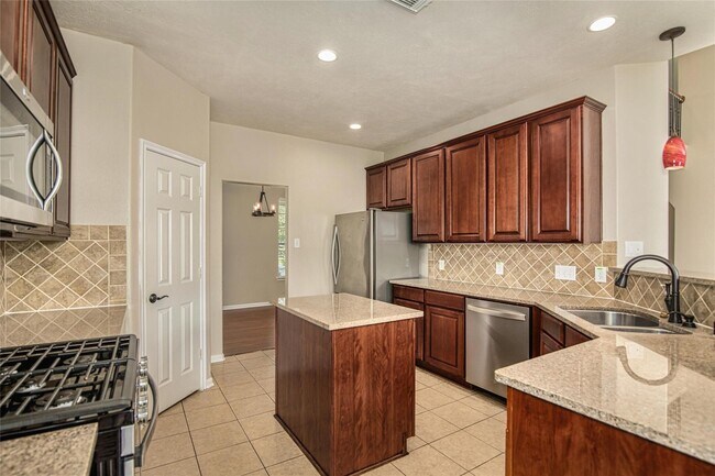 Building Photo - 24403 Redrock Falls