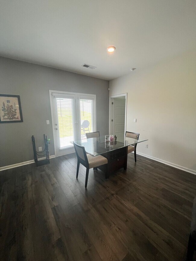 Building Photo - Bonaire Beauty: A Modern 3-Bedroom Home Aw...