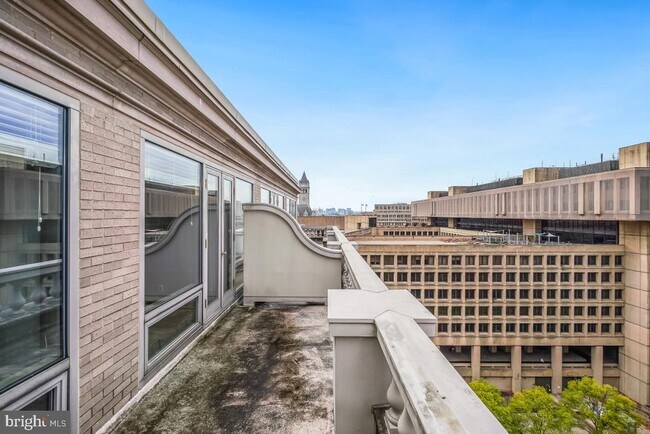 Building Photo - 801 Pennsylvania Ave NW