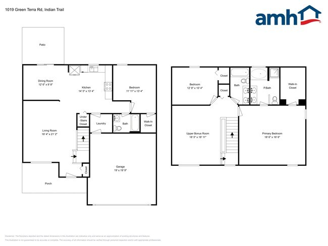 Building Photo - 1019 Green Terra Rd