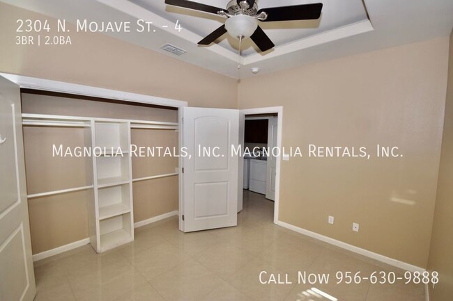 Building Photo - Edinburg Apartment for Rent