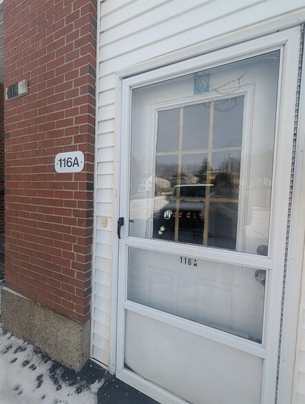 Building Photo - 116 High St