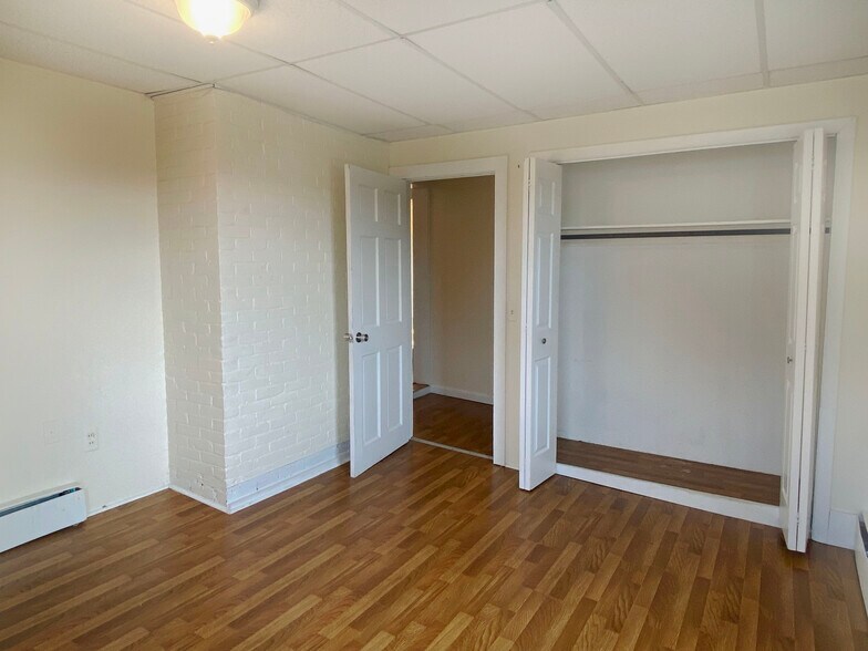Bedroom #1 - 111 Ashland St