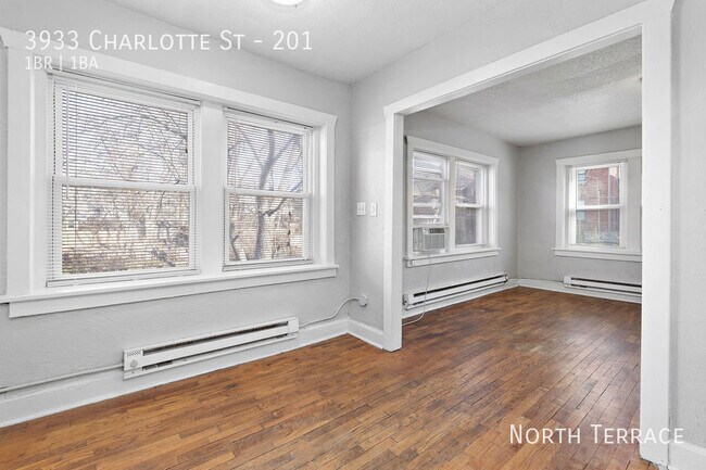 Building Photo - 3933 Charlotte St
