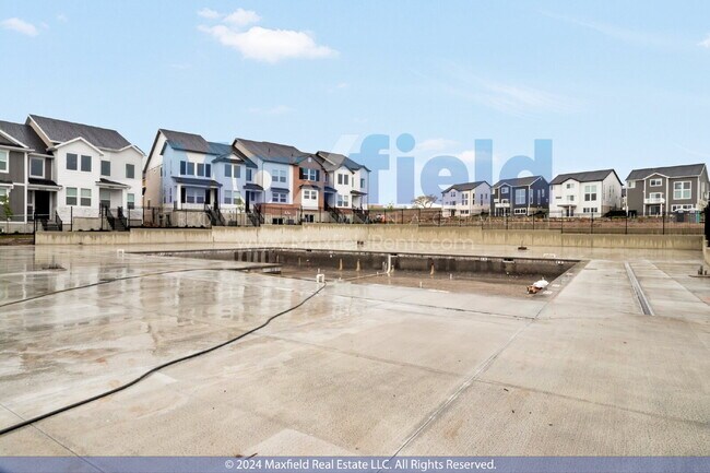 Building Photo - END UNIT - EV Ready - 3BD 2.5 BA 2GA