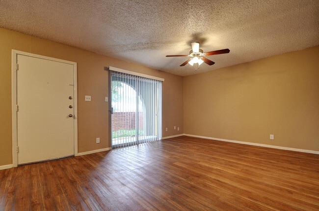 Interior Photo - Burl Apartments
