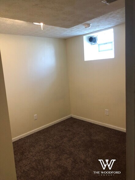 Building Photo - 1641 Summit Street