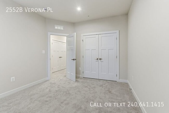 Building Photo - 2552B Verona Pl-
