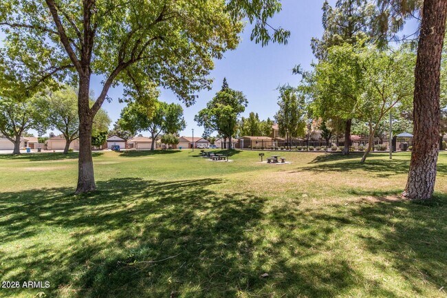 Building Photo - 3320 W McRae Way