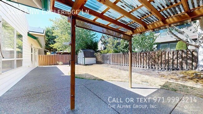 Building Photo - 14361 NW Eagleridge Ln