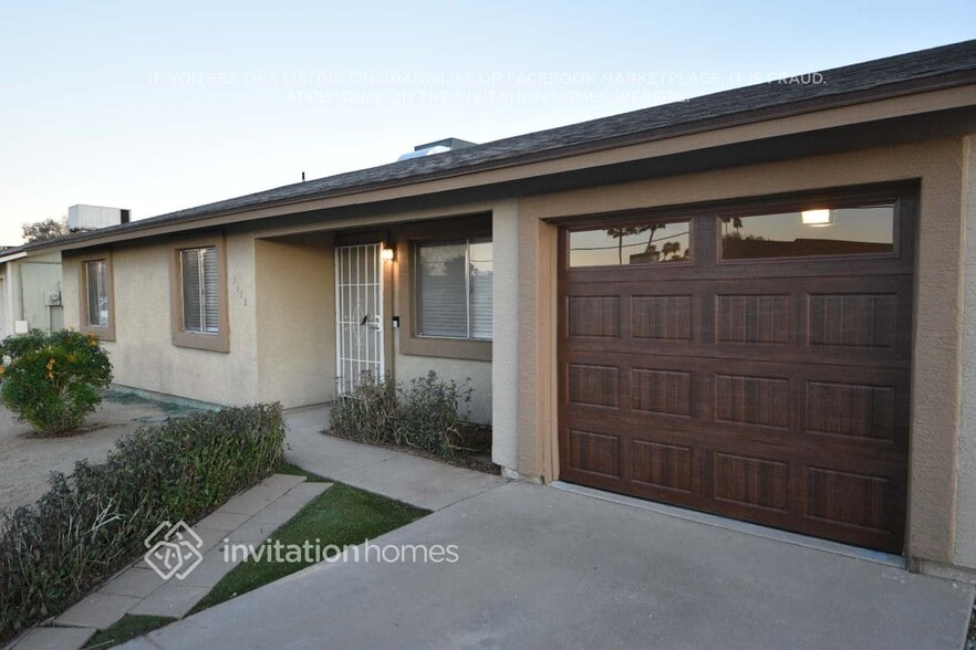 Building Photo - 3420 W Grovers Ave