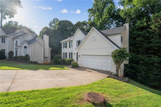 Building Photo - 620 Brook Landing Ct