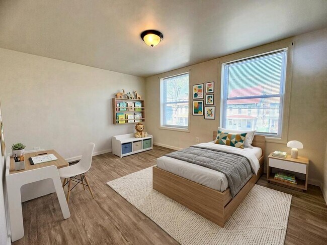 Building Photo - 518 E Cumberland St