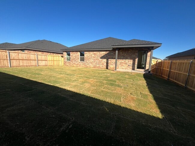 Building Photo - Brand New Construction in Midland, TX