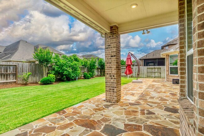 Building Photo - 4107 Willow Wind Ct