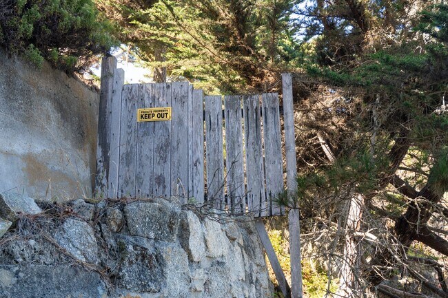 Building Photo - Bonnie's Point | Home Next to Point Lobos State Natural Reserve