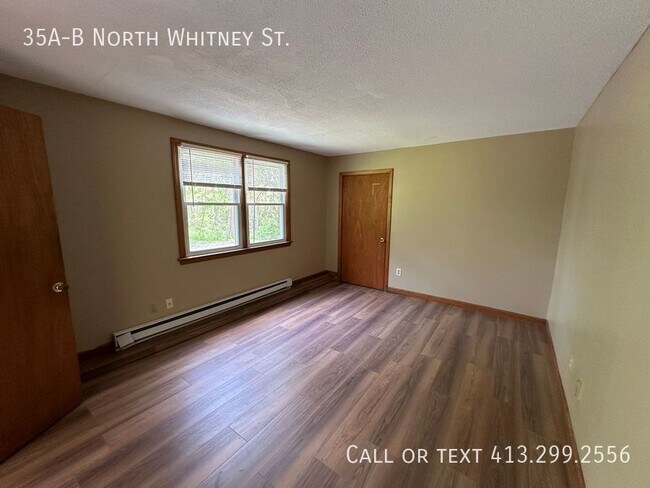 Building Photo - 35A-B N Whitney St