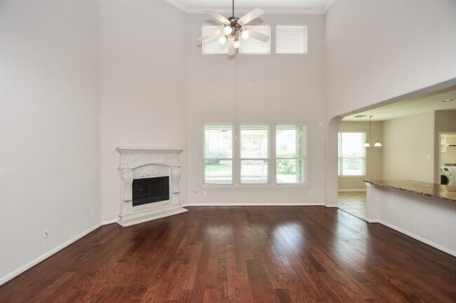 Building Photo - 5506 Plumero Meadow Dr