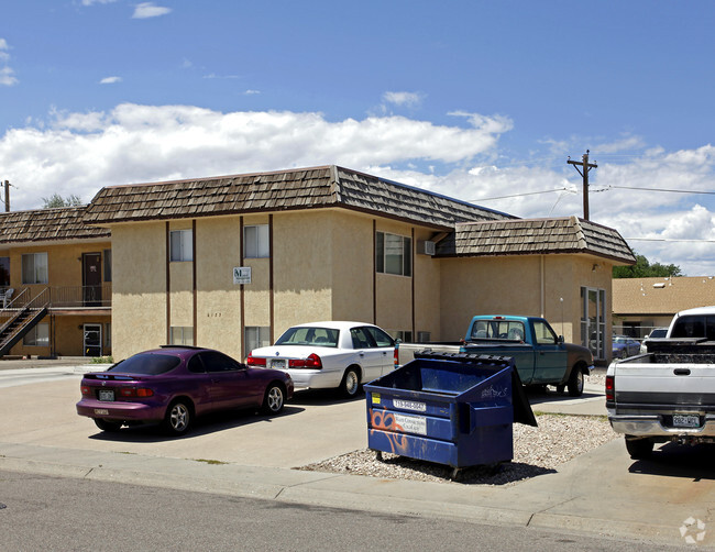 Primary Photo - 2133 Norman Ln