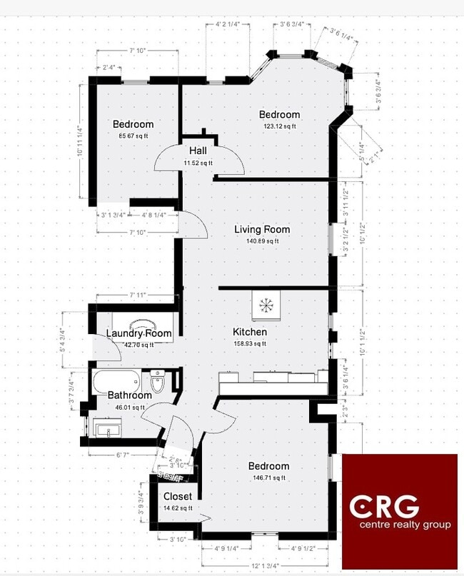 Building Photo - 13 Bismarck St
