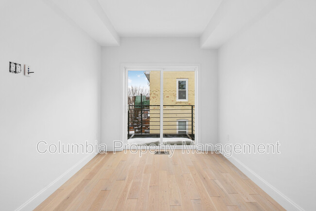 Building Photo - 3607 13th St NW