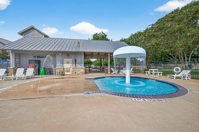 Building Photo - 2815 Sage Creek Ct