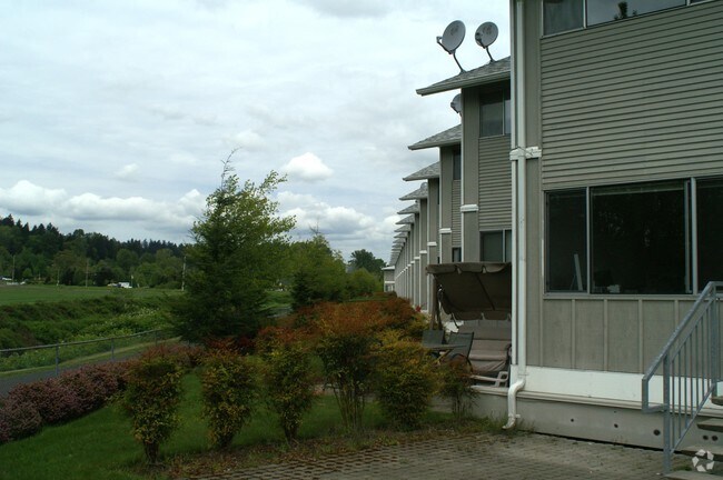 The Villas Woodville - The Villas Woodinville