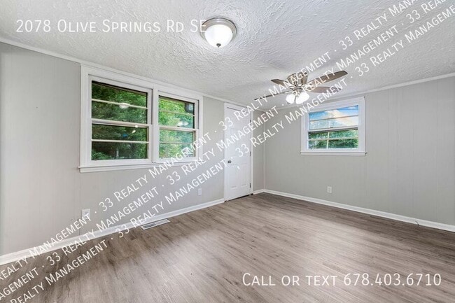 Building Photo - 2078 Olive Springs Rd SE