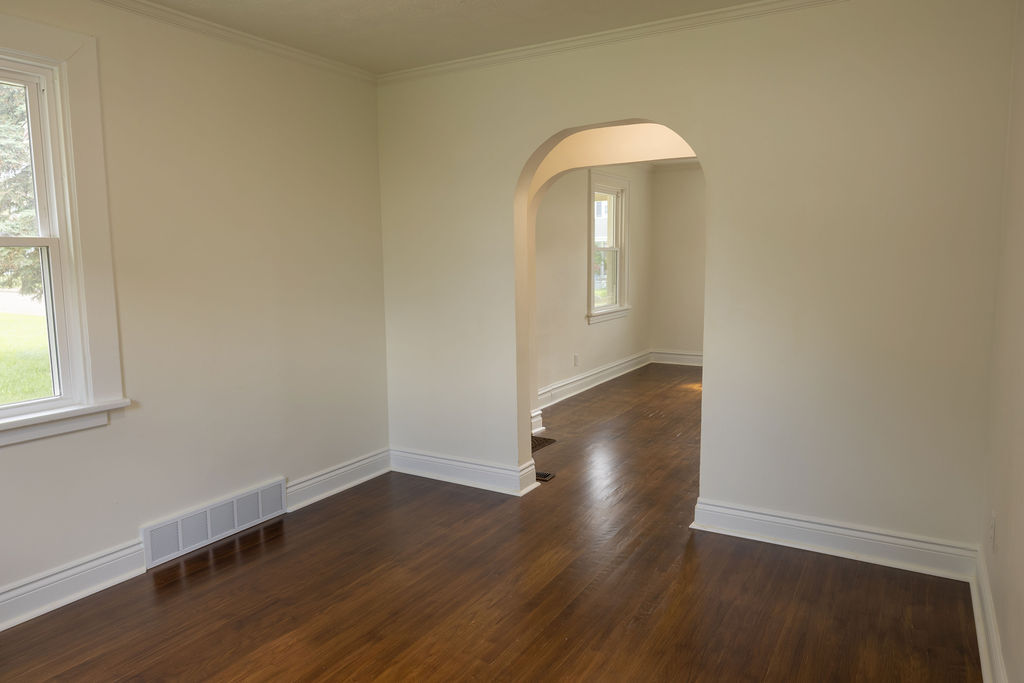 dining room - 1387 Ivydale Ave SW
