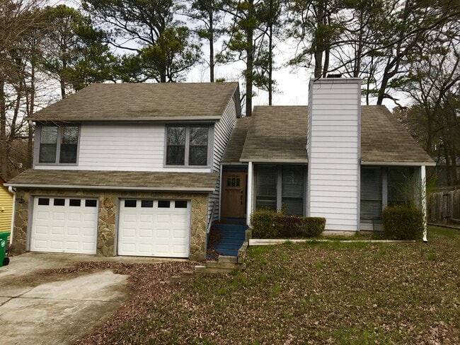 Building Photo - 3958 Springleaf Point