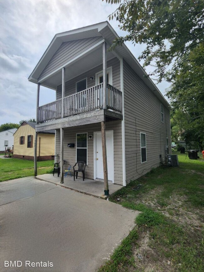 3 br, 2 bath House 505 Dunstan Lane 505 Dunstan Ln Elizabeth City