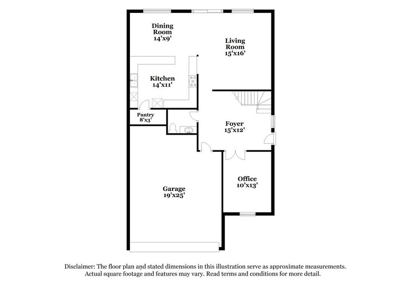 Building Photo - 1465 E Daniella Dr