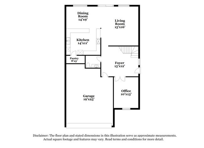 Building Photo - 1465 E Daniella Dr