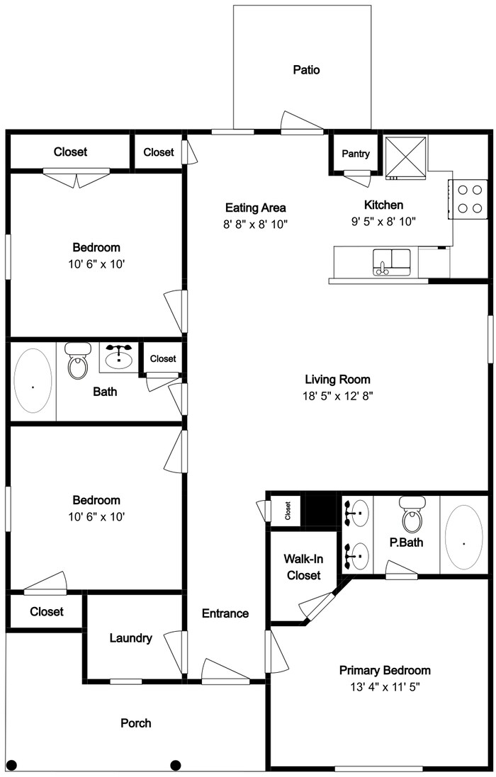 Building Photo - 6837 Ciera Nichole Ct
