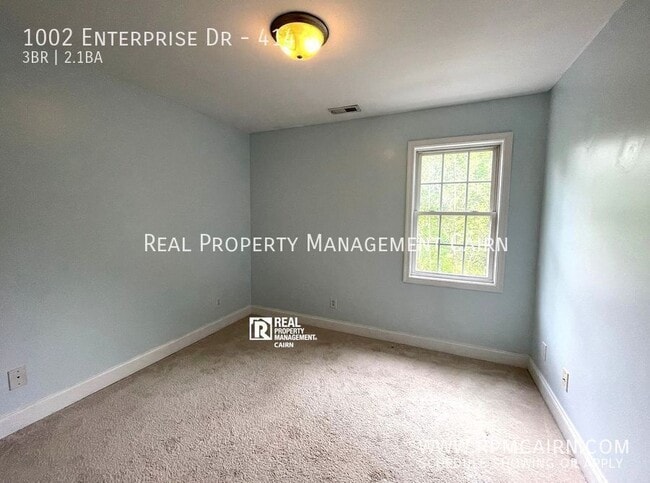 Building Photo - 1002 Enterprise Dr