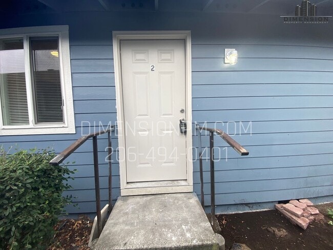 Building Photo - 5205 66th St W