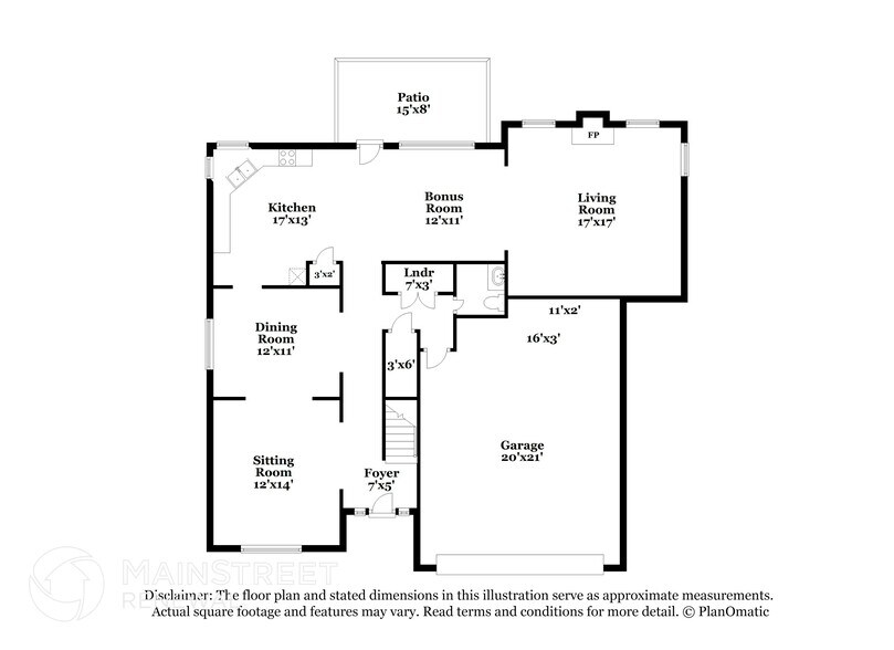 Building Photo - 5118 Upper Elm St