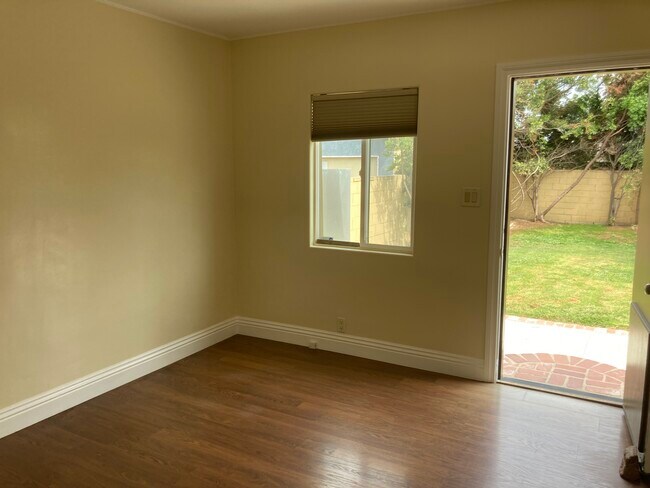 Bedroom #1 - 850 Warren Ave