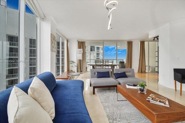 Building Photo - 18671 Collins Ave