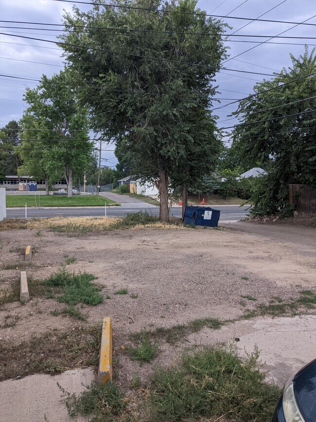 Building Photo - 4097 S Bannock St