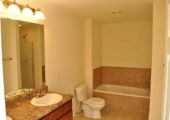 Building Photo - Quality Home Management
