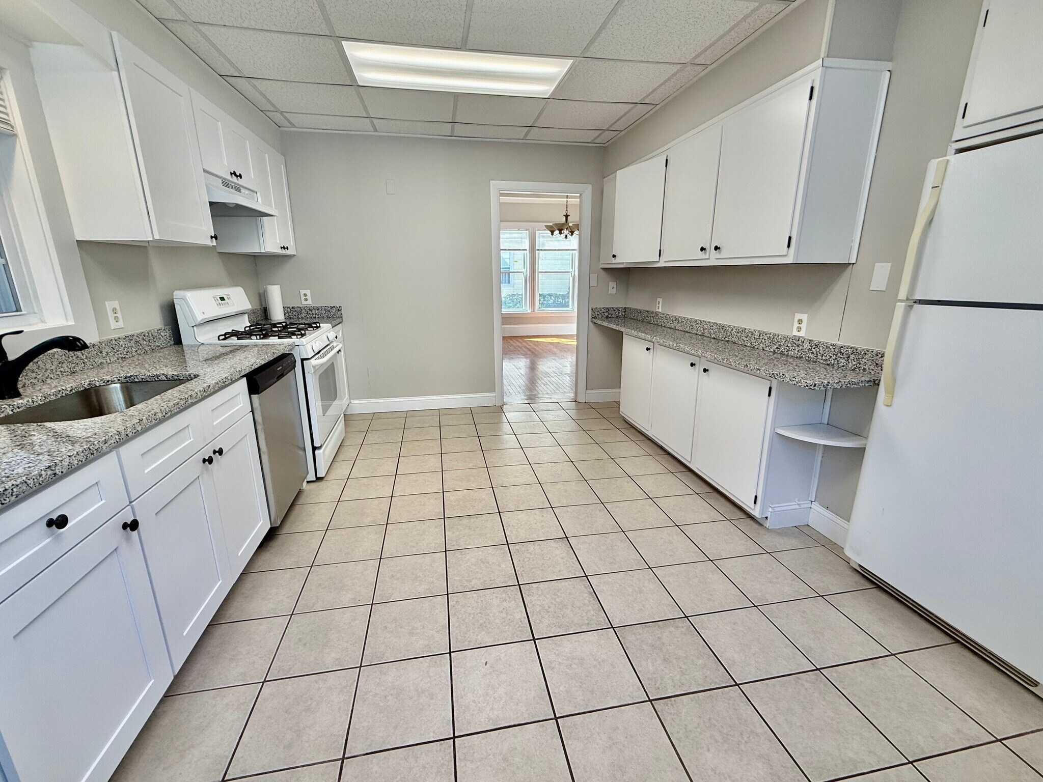 Building Photo - 31 Park St